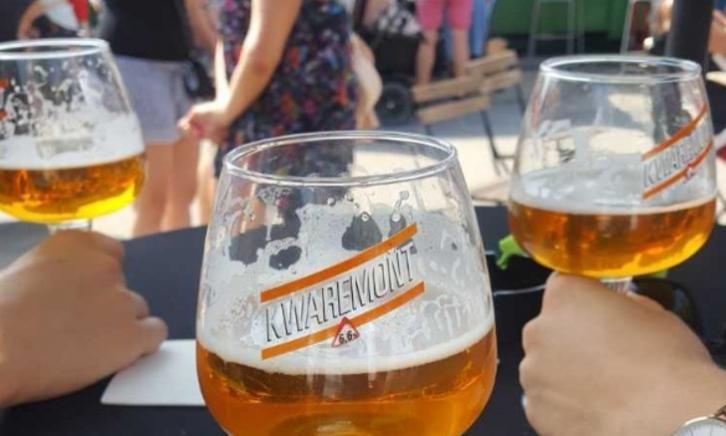 Kwaremont Blond Kwaremont Blond